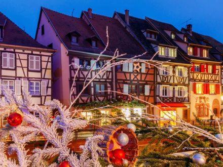 Chambres Suite D'Hote Divine Providence Wintzenheim Ngoại thất bức ảnh
