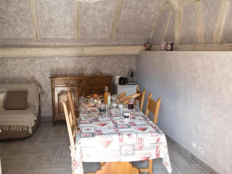 Chambres Suite D'Hote Divine Providence Wintzenheim Ngoại thất bức ảnh