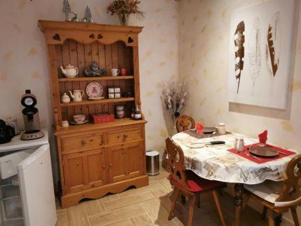 Chambres Suite D'Hote Divine Providence Wintzenheim Ngoại thất bức ảnh