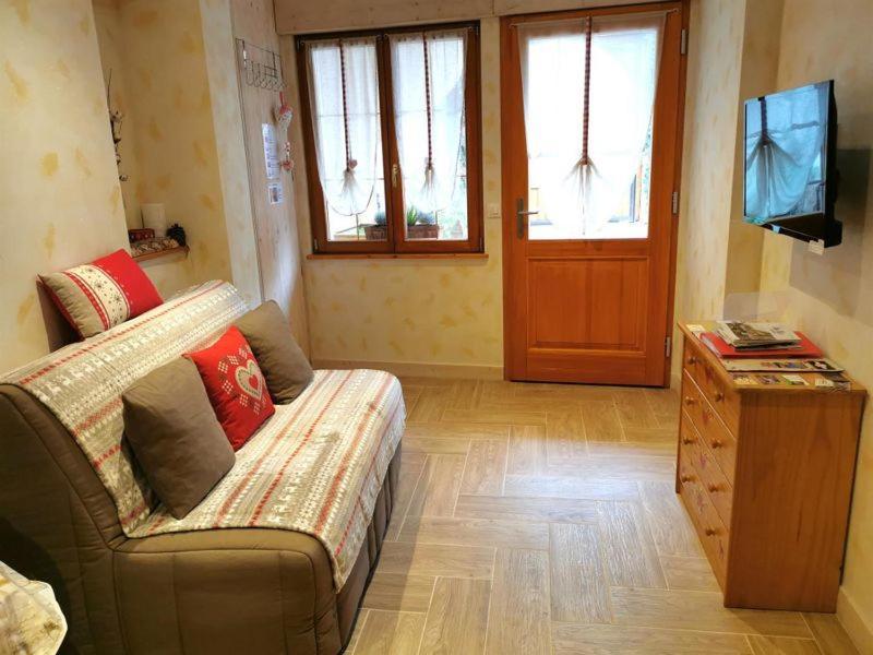Chambres Suite D'Hote Divine Providence Wintzenheim Ngoại thất bức ảnh