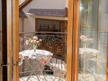 Chambres Suite D'Hote Divine Providence Wintzenheim Ngoại thất bức ảnh