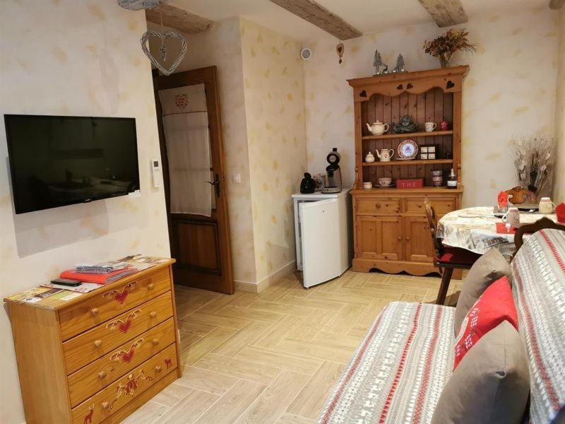 Chambres Suite D'Hote Divine Providence Wintzenheim Ngoại thất bức ảnh